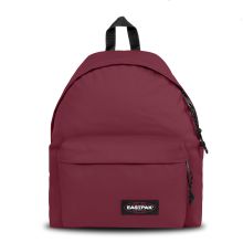 Eastpak Padded Pak'r Rugzak Bushy Burgundy