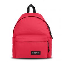 Eastpak Padded Pak'r Rugzak Tomato Red