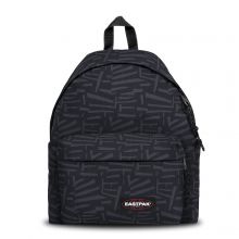 Eastpak Padded Pak'r Rugzak Shape Dark