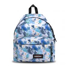 Eastpak Padded Pak'r Rugzak Dreamflower Blue