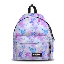 Eastpak Padded Pak'r Rugzak Dreamflower Pink