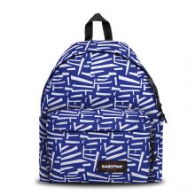 Eastpak Padded Pak'r Rugzak Shape Blue