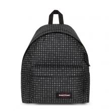 Eastpak Padded Pak'r Rugzak Refleks Space Black