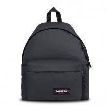 Eastpak Padded Pak'r Rugzak Grey Road