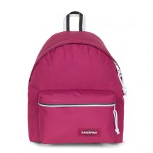 Eastpak Padded Pak'r Rugzak Kontrast Prep Burgundy