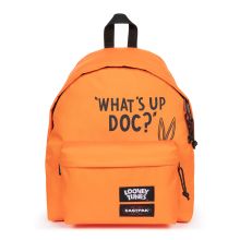 Eastpak Padded Pak'r Rugzak What's Up Doc?