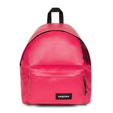 Eastpak Padded Pak'r Rugzak Glossy Carmine