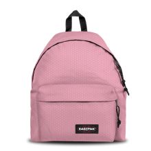 Eastpak Padded Pak'r Rugzak Refleks Pink