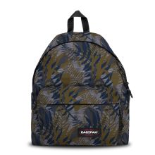 Eastpak Padded Pak'r Rugzak Brize Core