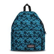 Eastpak Padded Pak'r Rugzak Ditsy Black