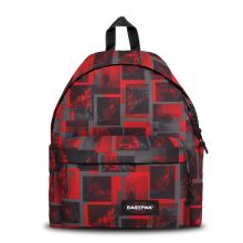 Eastpak Padded Pak'r Rugzak City Grain Grey