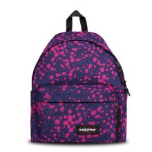 Eastpak Padded Pak'r Rugzak Eightimals Pink