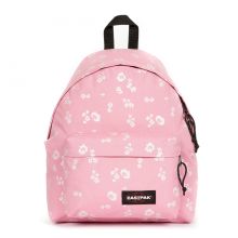 Eastpak Padded Pak'r Rugzak Flower Shine Pink