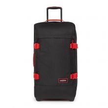 Eastpak Tranverz M Trolley Kontrast Scarlet