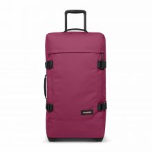 Eastpak Tranverz M Trolley Wine Burgundy