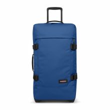 Eastpak Tranverz M Trolley Charged Blue