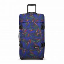 Eastpak Tranverz M Trolley Brize Palm Navy