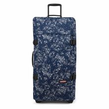 Eastpak Tranverz L Trolley Glitbloom Navy