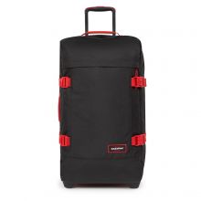 Eastpak Tranverz L Trolley Kontrast Scarlet