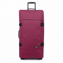 Eastpak Tranverz L Trolley Wine Burgundy