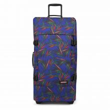 Eastpak Tranverz L Trolley Brize Palm Navy