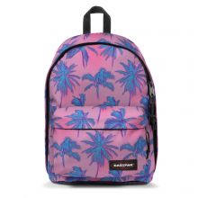 Eastpak Out Of Office Rugzak Brize Dye Pink