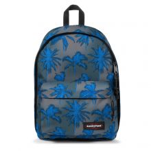 Eastpak Out Of Office Rugzak Brize Dye Grey