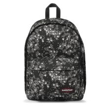 Eastpak Out Of Office Rugzak Glitbloom Black