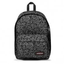 Eastpak Out Of Office Rugzak Glitsplash Black