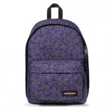 Eastpak Out Of Office Rugzak Glitsplash Navy