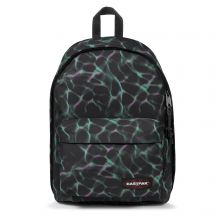 Eastpak Out Of Office Rugzak Liquit Black
