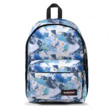 Eastpak Out Of Office Rugzak Dreamflower Blue