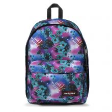 Eastpak Out Of Office Rugzak Dreamflower Dark