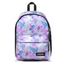 Eastpak Out Of Office Rugzak Dreamflower Pink
