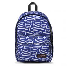Eastpak Out Of Office Rugzak Shape Blue