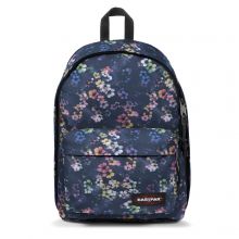 Eastpak Out Of Office Rugzak Flora Fade Navy