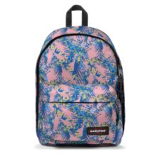 Eastpak Out Of Office Rugzak Brize Filter Pink