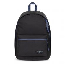 Eastpak Out Of Office Rugzak Kontrast Prep Black
