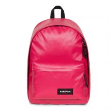 Eastpak Out Of Office Rugzak Glossy Carmine