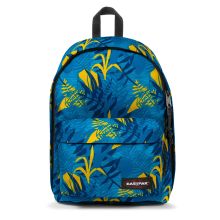 Eastpak Out Of Office Rugzak Brize Turquoise
