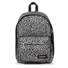 Eastpak Out Of Office Rugzak Eightimals Black