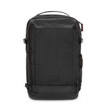 Eastpak Tecum Rugzak M Cnnct Rip Black