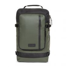 Eastpak Tecum Rugzak L Cnnct Top Khaki