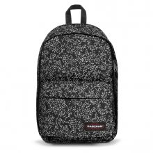 Eastpak Back To Work Rugzak Glitsplash Black