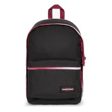 Eastpak Back To Work Rugzak Kontrast Grade Burgundy