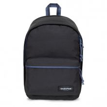 Eastpak Back To Work Rugzak Kontrast Prep Black