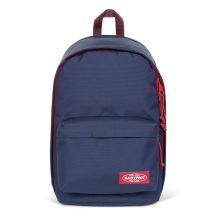 Eastpak Back To Work Rugzak Kontrast Stripe Navy