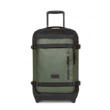 Eastpak CNNCT Tranverz S Trolley Cnnct Top Khaki