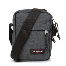 Eastpak The One Black Denim