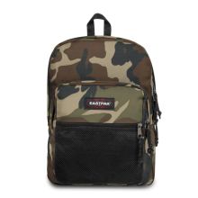 Eastpak Pinnacle Rugzak Black